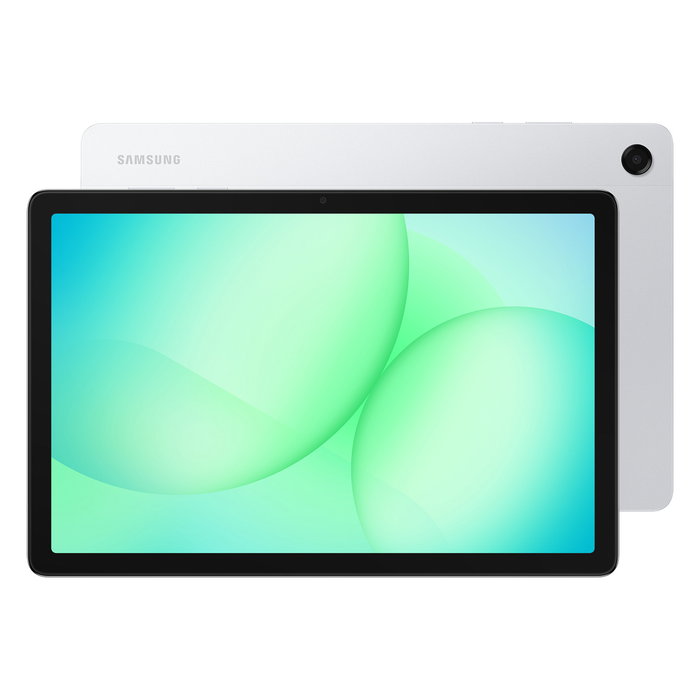Samsung Galaxy Tab A11+ 11.0 5G 6GB RAM 128GB Plata Samsung Galaxy Tab A11+ 11.0 5G 6GB RAM 128GB Plata