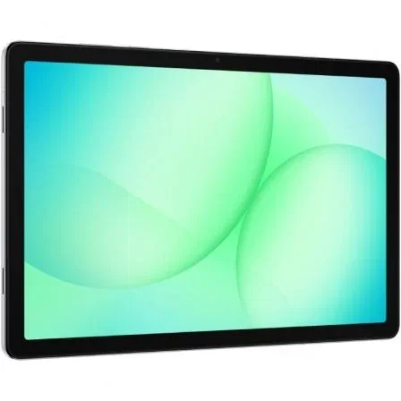 Samsung Galaxy Tab A11+ Tablet 11" 6GB RAM 128GB Almacenamiento Octa-Core 5G Wi-Fi Plata (SM-X236BZSREUB)