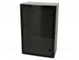 FIBOX ARCA IEC Carcasa de pared Gris IP66 400x600x210mm