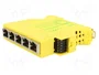 BRAINBOXES SW-505 Switch Ethernet No Administrado de 5 Puertos