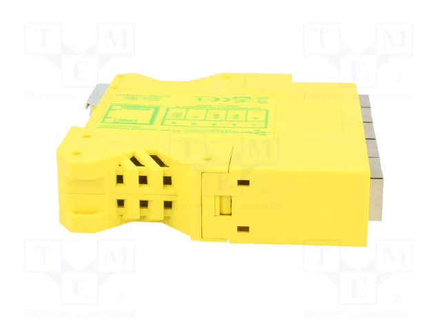 BRAINBOXES SW-505 Switch Ethernet No Administrado de 5 Puertos