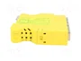BRAINBOXES SW-505 Switch Ethernet No Administrado de 5 Puertos