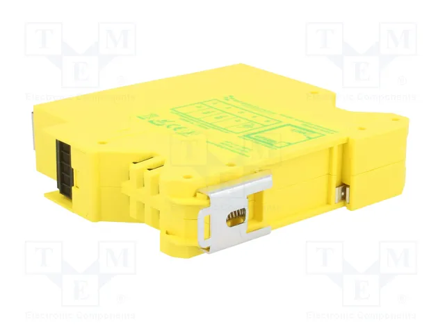BRAINBOXES SW-505 Switch Ethernet No Administrado de 5 Puertos