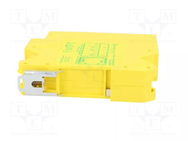 BRAINBOXES SW-505 Switch Ethernet No Administrado de 5 Puertos