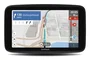 TomTom GO Professional Navegador GPS Fijo para Camión de 12.7 cm (5") - Pantalla Táctil, Mapas Toda Europa, 32 GB, Bluetooth, WiFi, Negro
