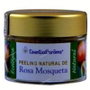 Esential Aroms Rosa Mosqueta Peeling Natural 15 g
