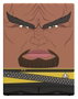 Squaroes Squaroe Star Trek: The Next Generation ST023 - Worf