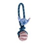 Cerdá Juguete Para Perro Cuerda Stitch Azul