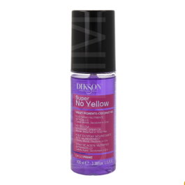 Dikson PRIME SUPER NO YELLOW SPRAY Aceite Nutritivo 100ml