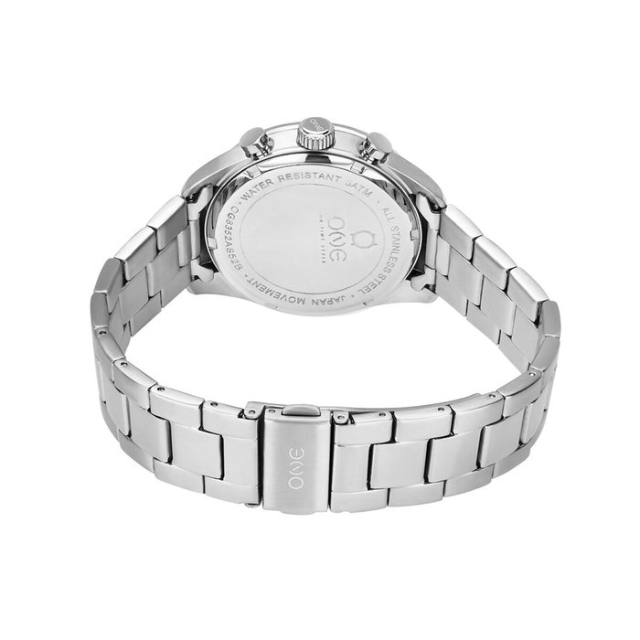 Reloj Hombre ONE OG8352VS52B