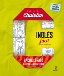 Espasa Calpe, Inglés fácil para bachillerato - Espasa Calpe