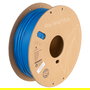 Polmask Filamento PLA 1.75mm Color Azul Zafiro 1 kg para Impresora 3D