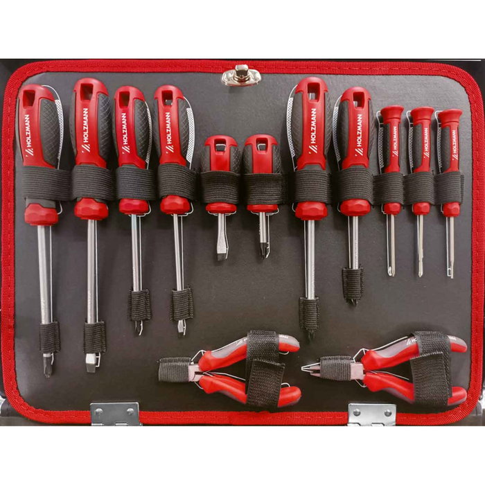 Holzmann WZK119ECO Caja de herramientas