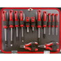 Holzmann WZK119ECO Caja de herramientas