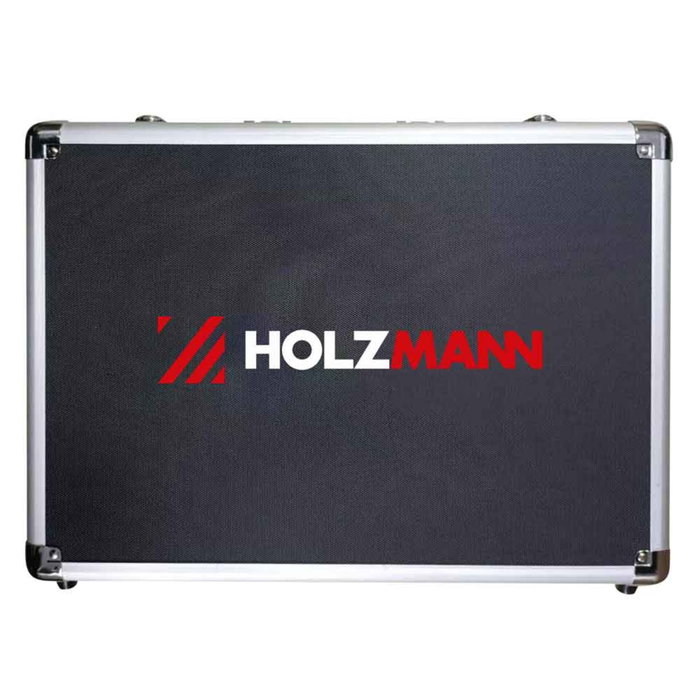 Holzmann WZK119ECO Caja de herramientas Holzmann WZK119ECO Caja de herramientas