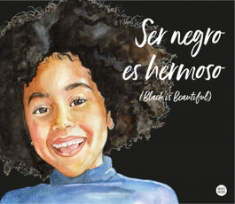 Ser negro es hermoso, Magda Mandje - DESTINO INFANTIL