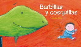 EDELVIVES, Barbillas y cosquillas - Laurence Afano