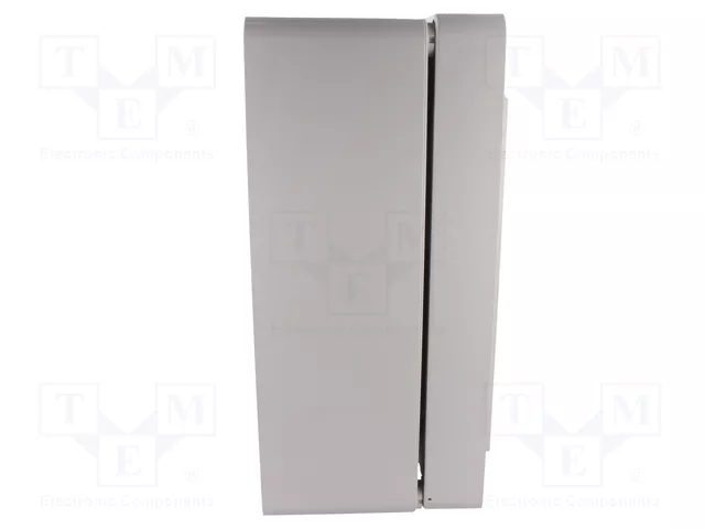 ELEKTRO-PLAST NASIELSK Carcasa Universal INDUSTRIAL Gris