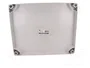 ELEKTRO-PLAST NASIELSK Carcasa Universal INDUSTRIAL Gris
