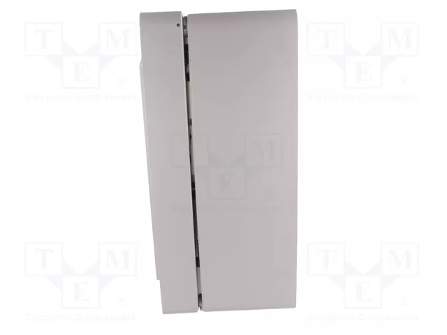 ELEKTRO-PLAST NASIELSK Carcasa Universal INDUSTRIAL Gris