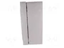ELEKTRO-PLAST NASIELSK Carcasa Universal INDUSTRIAL Gris