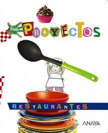 ANAYA, El restaurante. - ANAYA