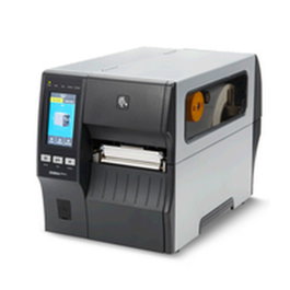 Zebra ZT411 Impresora de etiquetas Térmica directa / transferencia térmica