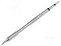 JBC TOOLS Pico cono truncado 1,3mm