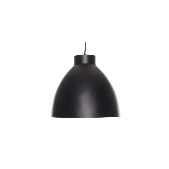 Lámpara Colgante Adelyn SKD-P004-W, Diseño Industrial en Metal/PVC, Casquillo E27, Disponible en Blanco o Negro para Hogar y Oficina Lámpara Colgante Adelyn SKD-P004-W, Diseño Industrial en Metal/PVC, Casquillo E27, Disponible en Blanco o Negro para Hogar y Oficina