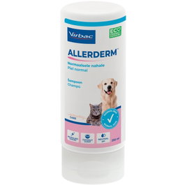 Virbac Allerderm Champú Piel Normal 250 ml