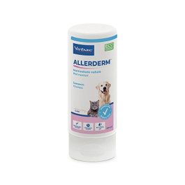 Virbac Allerderm Champú Piel Normal 250 ml