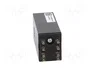 OMRON H3YN-B Relé de tiempo 100-120VAC DPDT