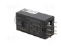 OMRON H3YN-B Relé de tiempo 100-120VAC DPDT
