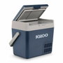 Igloo Nevera eléctrica 18 L Azul 240 V