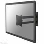 Newstar Soporte de Pared Movimiento Completo FPMA-W820BLACK Negro