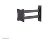 Newstar Soporte de Pared Ajustable para Monitor o Televisión