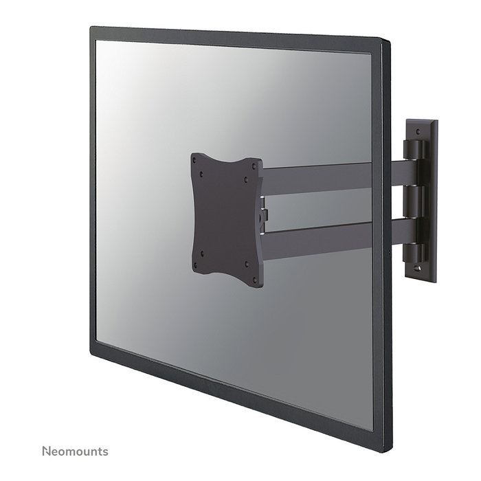 Newstar Soporte de Pared Ajustable para Monitor o Televisión Newstar Soporte de Pared Ajustable para Monitor o Televisión