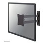 Newstar Soporte de Pared Ajustable para Monitor o Televisión