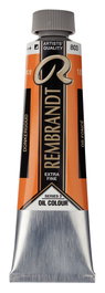 Rembrandt Óleo Profesional Oro Oscuro 803 40 ml