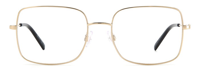 M Missoni MMI-0083-J5G Gafas de Vista Dorado