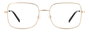 M Missoni MMI-0083-J5G Gafas de Vista Dorado