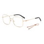 M Missoni MMI-0083-J5G Gafas de Vista Dorado