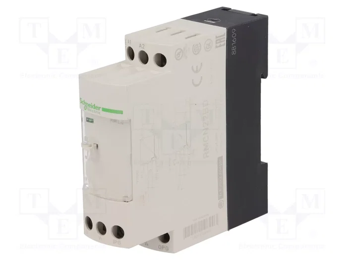 SCHNEIDER ELECTRIC Transductor de señales analógicas para raíl DIN RMCN22BD SCHNEIDER ELECTRIC Transductor de señales analógicas para raíl DIN RMCN22BD