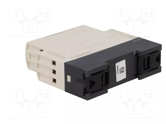 SCHNEIDER ELECTRIC Transductor de señales analógicas para raíl DIN RMCN22BD SCHNEIDER ELECTRIC Transductor de señales analógicas para raíl DIN RMCN22BD