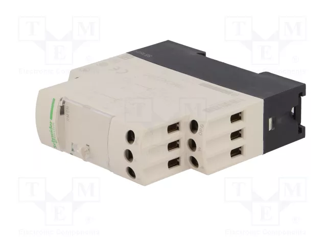 SCHNEIDER ELECTRIC Transductor de señales analógicas para raíl DIN RMCN22BD SCHNEIDER ELECTRIC Transductor de señales analógicas para raíl DIN RMCN22BD