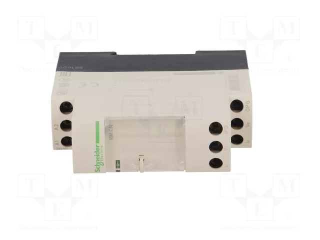 SCHNEIDER ELECTRIC Transductor de señales analógicas para raíl DIN RMCN22BD SCHNEIDER ELECTRIC Transductor de señales analógicas para raíl DIN RMCN22BD