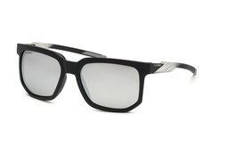 Philipp Plein SSP011-56U28W con cristales grises polarizados