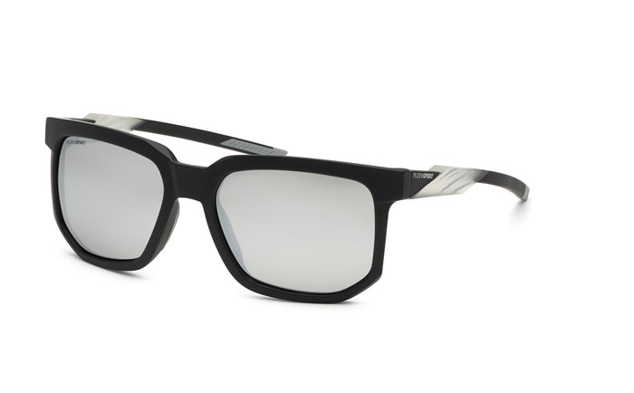 Philipp Plein SSP011-56U28W con cristales grises polarizados Philipp Plein SSP011-56U28W con cristales grises polarizados