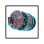 Einhell TP-BS 18/457 Li BL - Solo