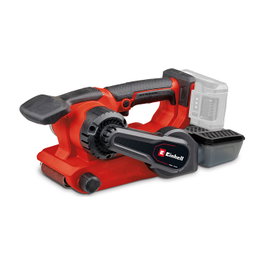 Einhell TP-BS 18/457 Li BL Lijadora de banda profesional 18V